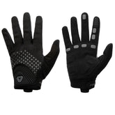 Guantes GW Largos Torch Negro